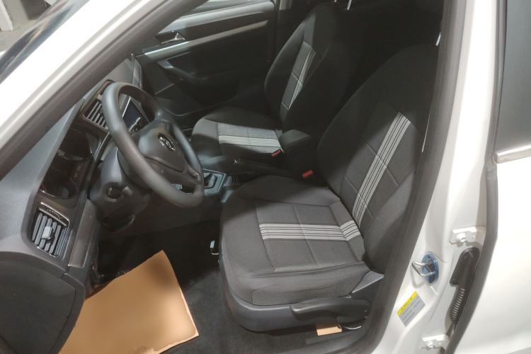 Used Volkswagen Gran Lavida 2017 1.6L Automatic Fashion Edition