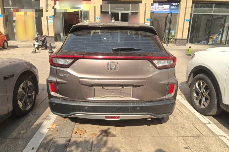 Used Honda XR-V 2017 1.5L LXi CVT Classic Edition