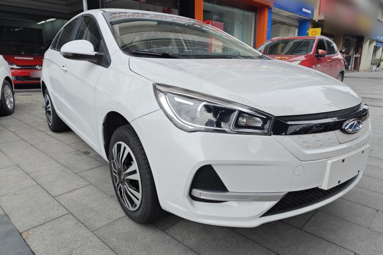 Used Chery New Energy Arrizo e 2024 455km Travel Edition