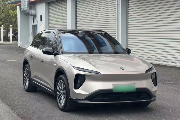 Used Nio ES6 2023 75 kWh Exterior 2