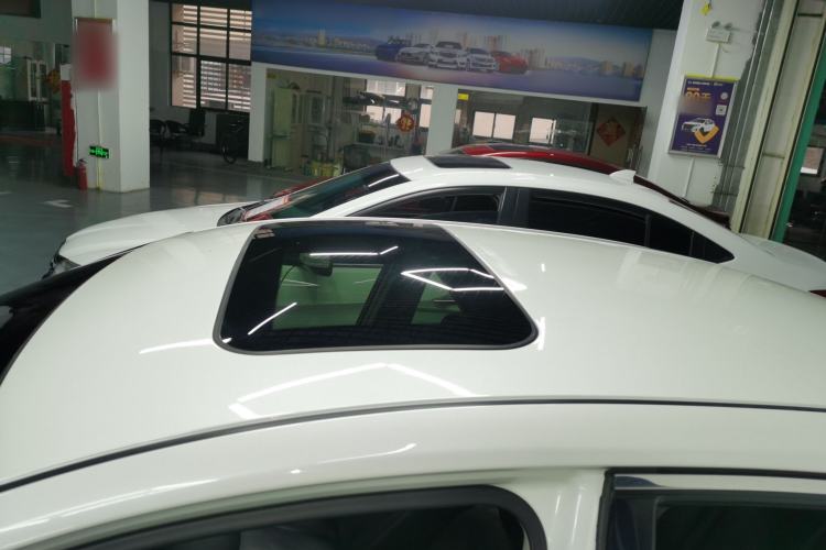 Used Nissan Teana 2016 Revised Version 2.0L XL Comfort Edition Roof