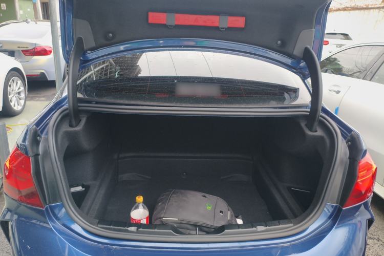 Used BMW 1 Series 2021 Revised 120i M Sport Night Edition
