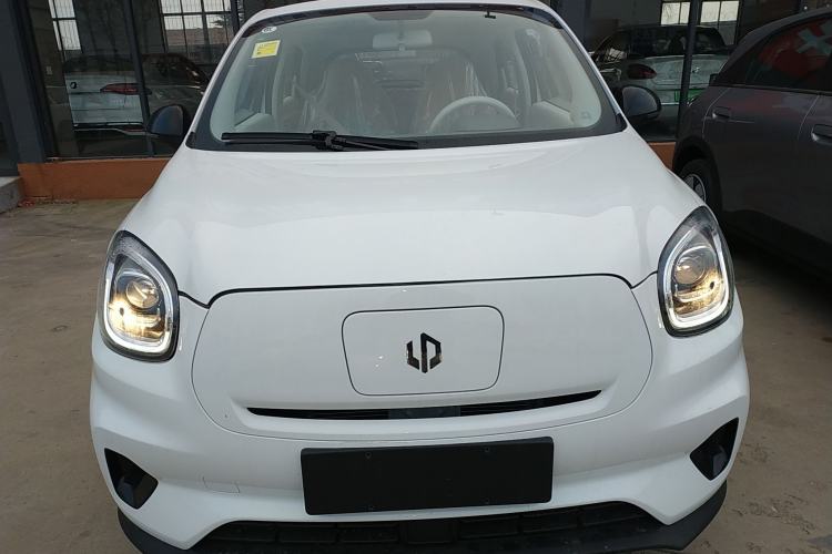 Used Leapmotor T03 2025 310 Comfort Edition
