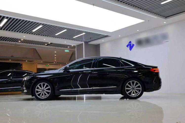 Used Ford Taurus 2019 EcoBoost 245 Premium Edition