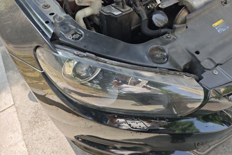 Used Volkswagen Scirocco 2013 1.4TSI GTS