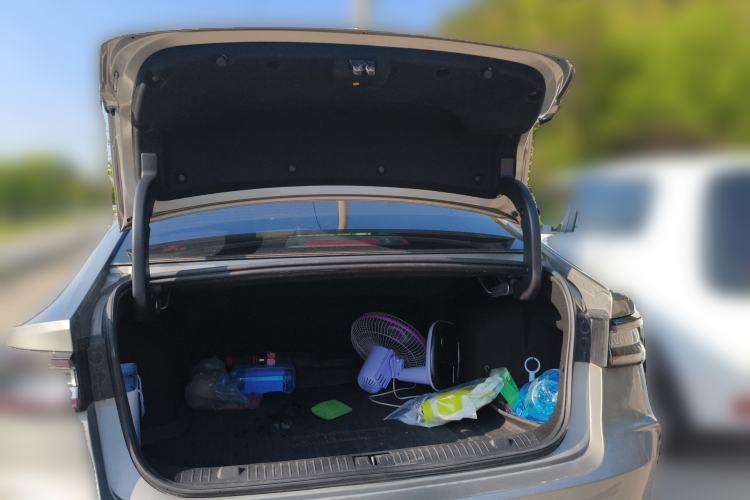 Used Chery Arrizo 8 2023 1.6T DCT Elite
