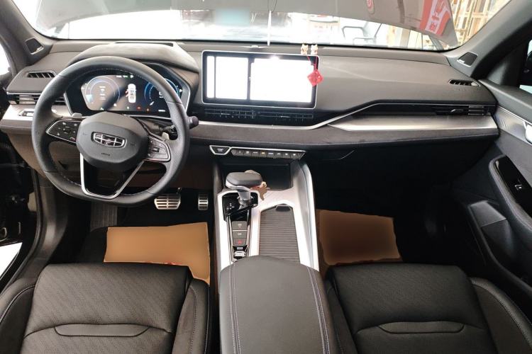 Used Geely Auto Preface 2024 2.0TD Xiaohan Edition