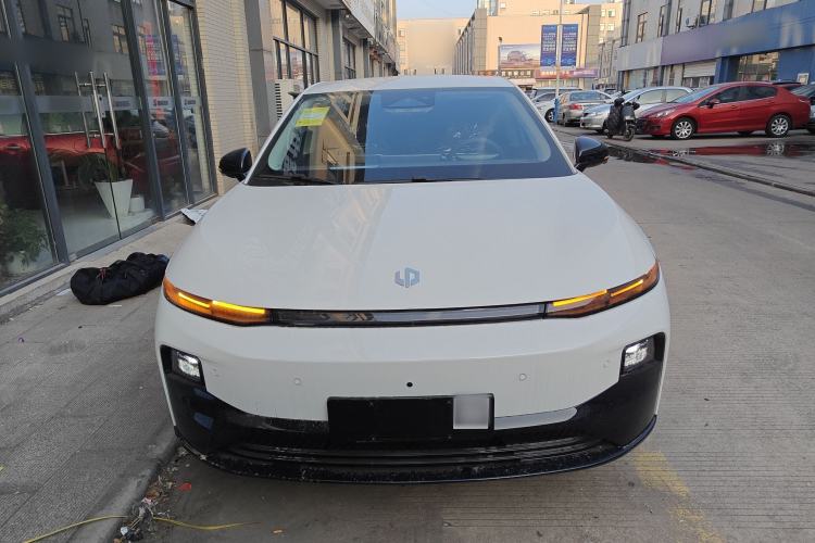 Used Leapmotor B01 2025 550 Comfort Edition