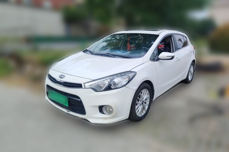 Used Kia K3S 2014 1.6L Automatic GLS Guazi used car, China used car export, Used car for sale, Used  cars, Cheapest cars for sale