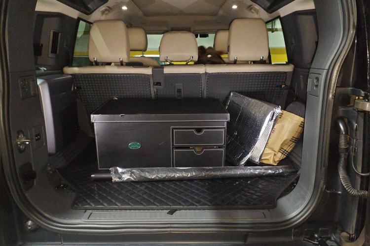 Used Land Rover Defender 2020 110 P400 SE
