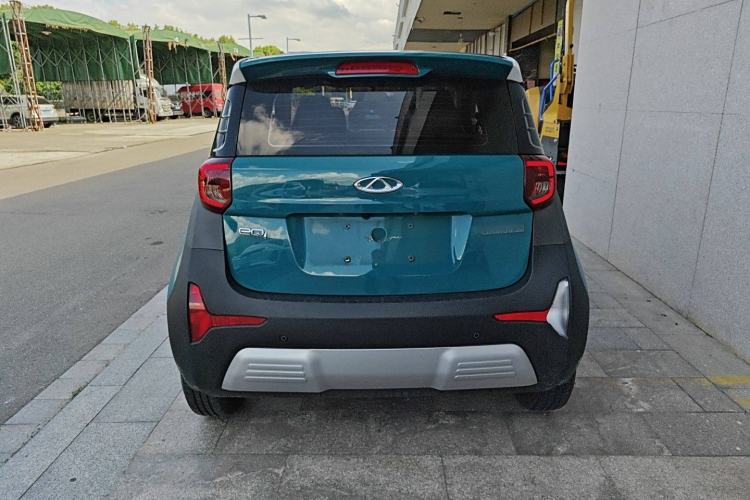 Used Chery New Energy Little Ant 2021 150 000 Yuan Ant Fan Edition New Ant Cool Version Lithium Iron Phosphate