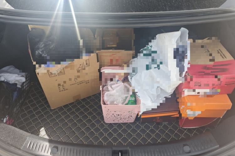 Used Mercedes-Benz E-Class 2019 E 200 L Sport 4MATIC