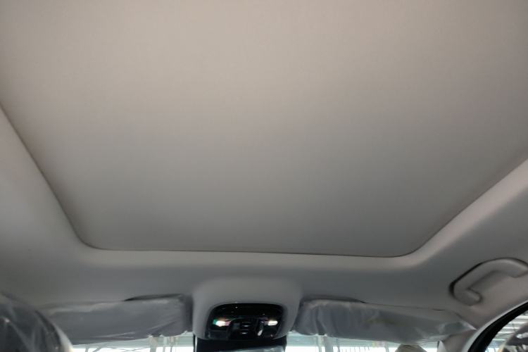 Used Chery Fengyun T9 2025 120 Long-Range Luxury Version 7 Seats Lithium Iron Phosphate