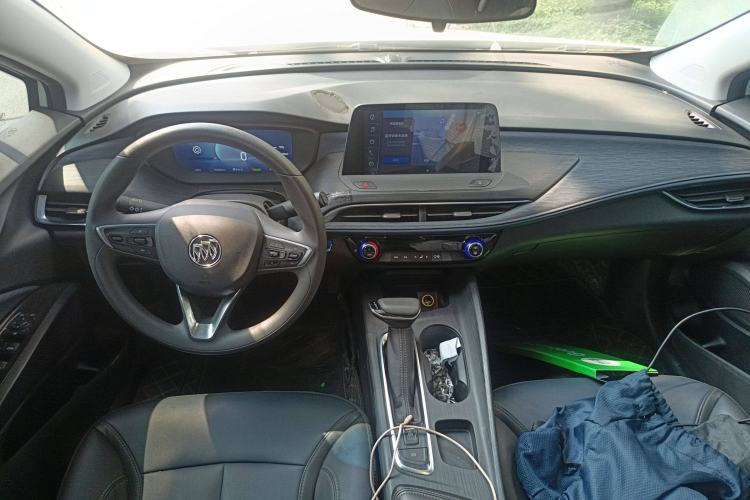 Used Buick Velite 6 2024 430km Comfort Edition Center Console