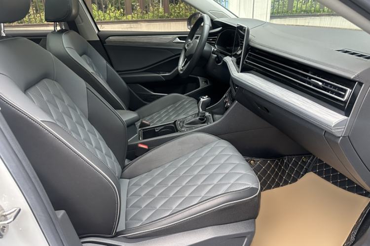 Used Volkswagen Sagitar 2023 300TSI DSG Excellence Edition