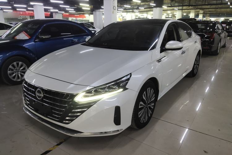 Used Nissan Teana 2022 2.0L XL-TLS Enjoyment Edition