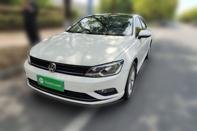 Used Volkswagen Lamando 2018 280TSI DSG Comfort Edition