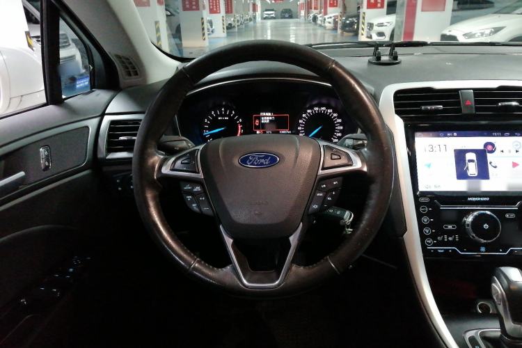 Used Ford Mondeo 2013 1.5L GTDi180 Fashion Edition