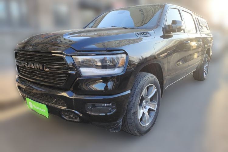 Used Dodge SRT 