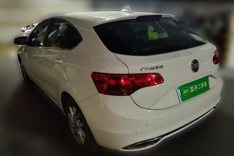 Used Fiat Ottimo 2014 1.4T Automatic Comfort Edition