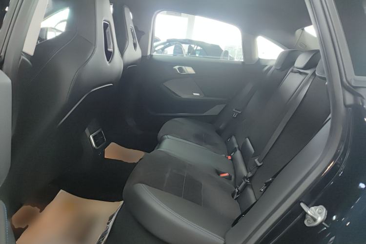 Used BMW 2 Series 2025 225L M Sport Night Edition Package
