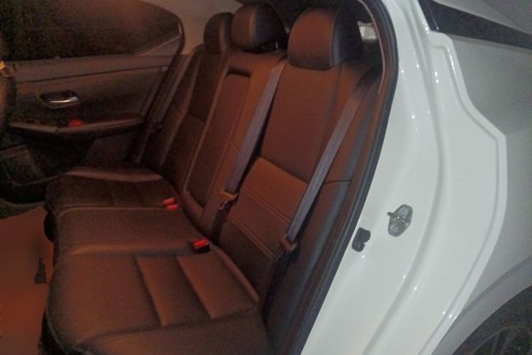 Used Nissan Sylphy 2022 1.6L XL CVT Enjoyment Edition
