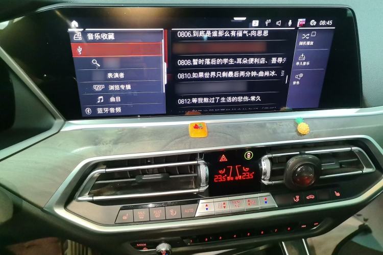 Used BMW X5 2019 xDrive40i M Sport Package
