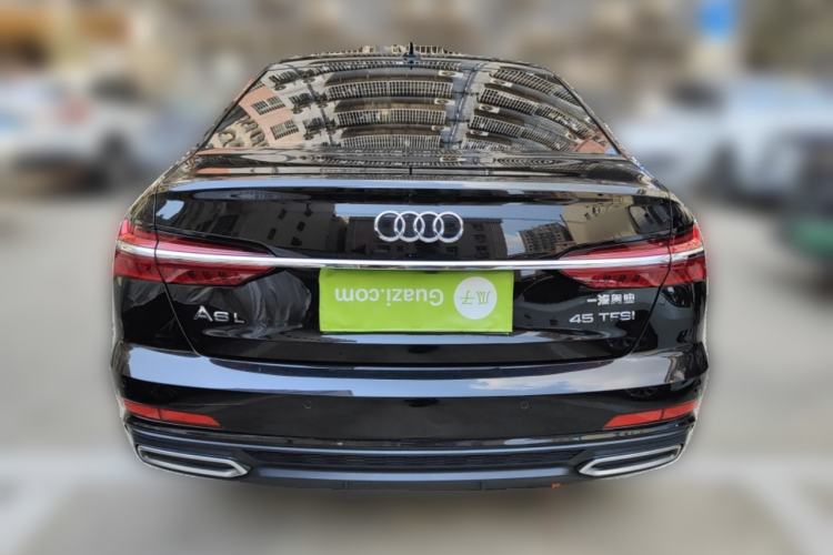 Used Audi A6L 2019 45 TFSI Prestige Dynamic Edition
