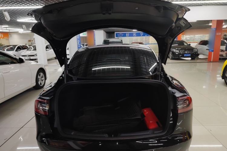 Used Tesla Model 3 2021 Standard Range Rear-Wheel Drive Upgraded Version 3D6