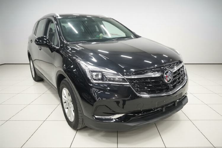 Used Buick Envision 2020 20T Two-Wheel Drive Luxury Model