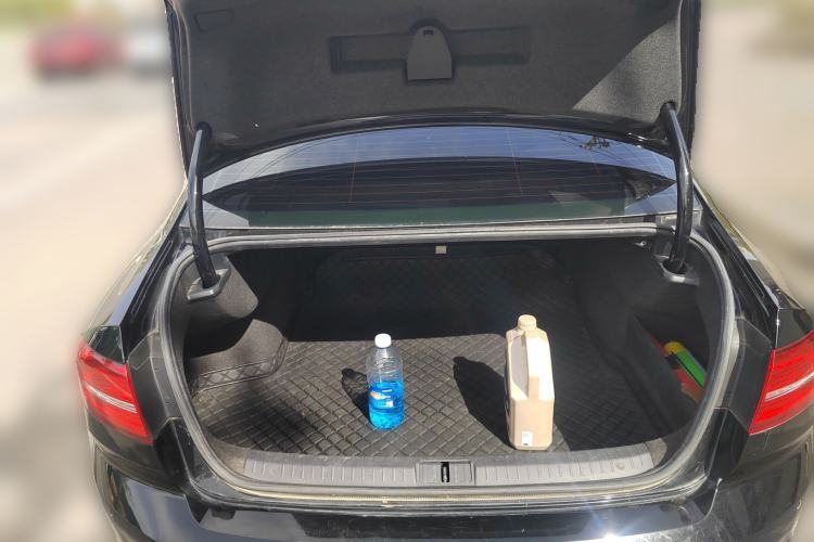 Used Volkswagen Magotan 2019 330TSI DSG Luxury Model China V Standard