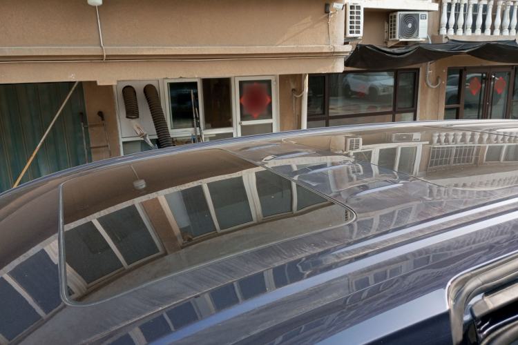 Used Roewe iMAX8 2023 400TGI Comfort Edition