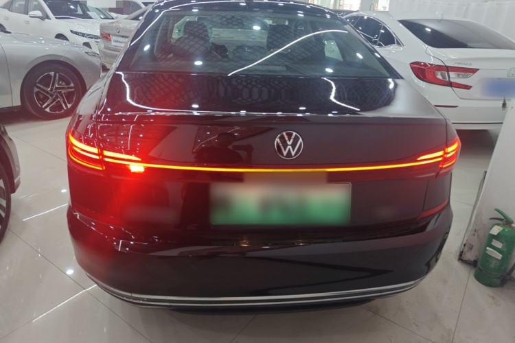 Used Volkswagen Passat New Energy 2025 430 PHEV Hybrid Business Edition
