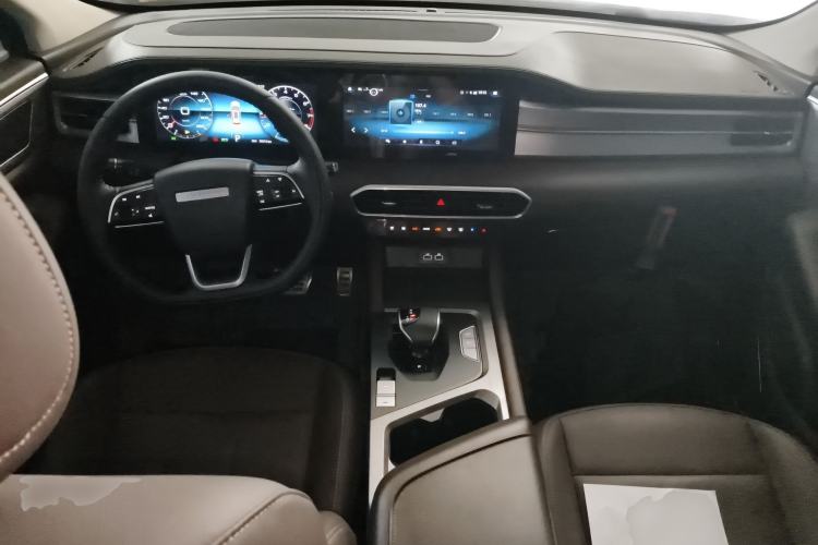 Used JETOUR X90 PLUS 2023 Facelift 1.6TD DCT Villa 7-Seater