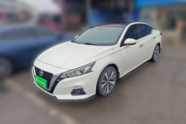 Used Nissan Teana 2021 2.0L XL Comfort Edition