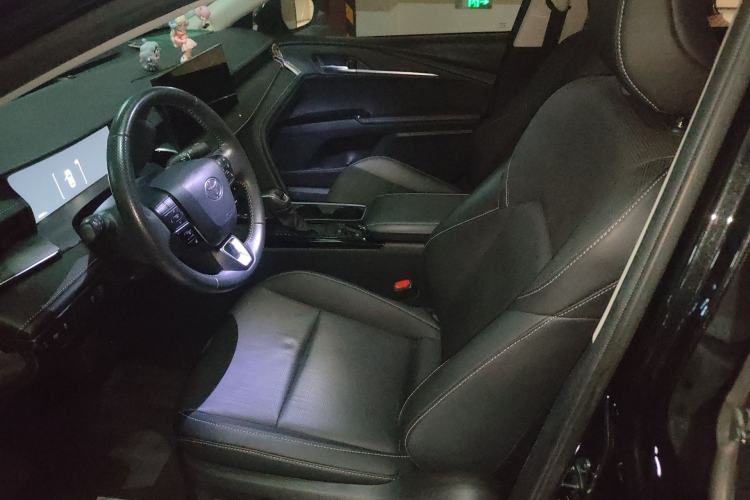 Used Toyota Camry 2024 2.0G Prestige Edition
