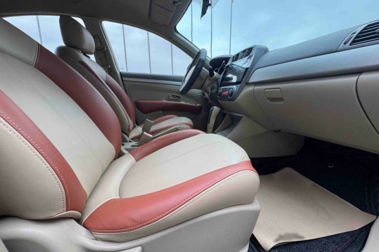 Used Nissan Sylphy 2012 Classic 1.6XE Automatic Comfort Edition