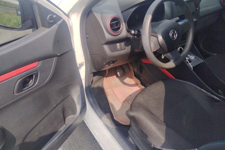 Used Dongfeng NAMMI EX1 2022 PRO Enjoyment Model
