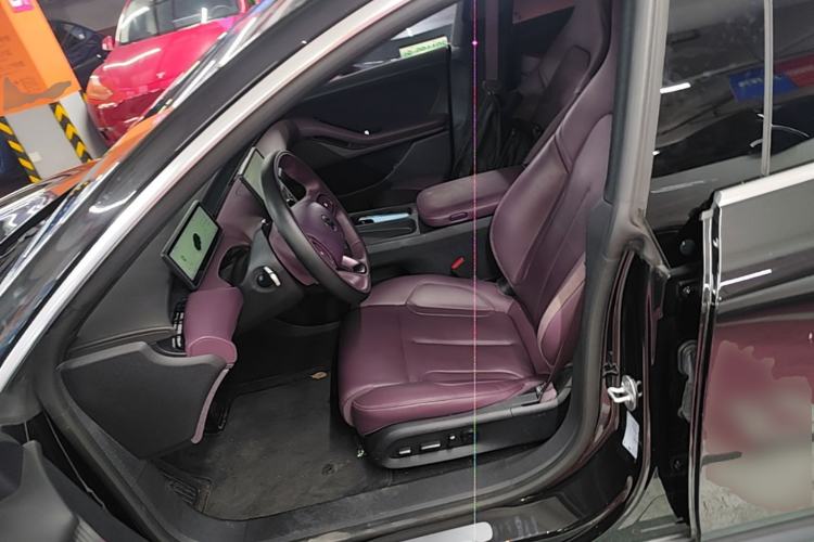 Used Nio ET5T 2024 75kWh Touring