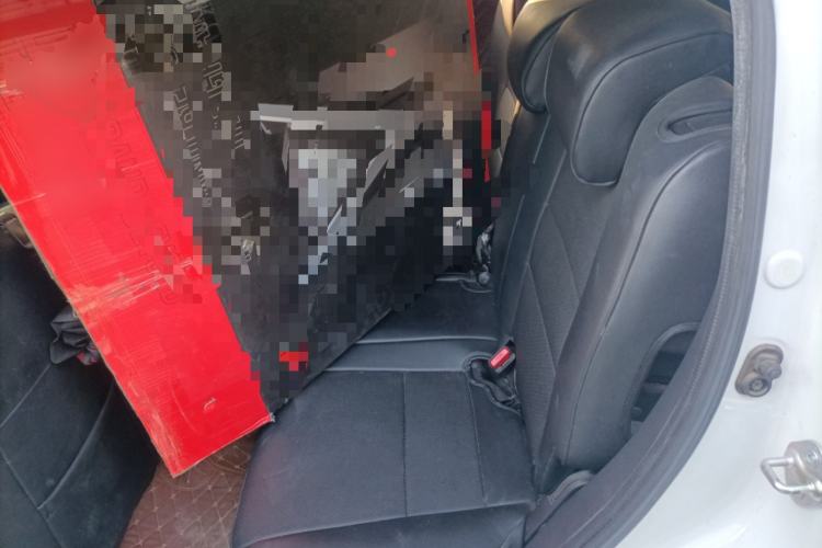 Used Honda XR-V 2017 1.5L LXi CVT Classic Edition