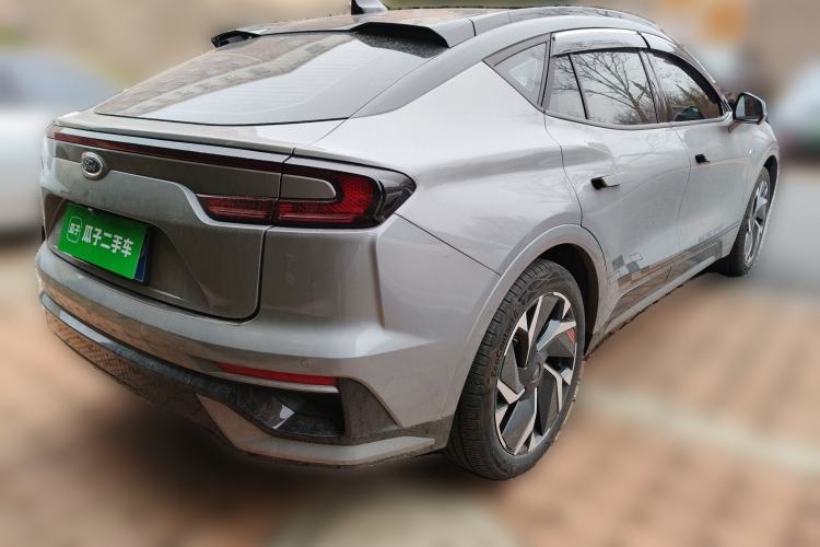 Used Ford Mondeo 2025 2.0T EcoBoost E Hybrid Sport Edition ST-Line
