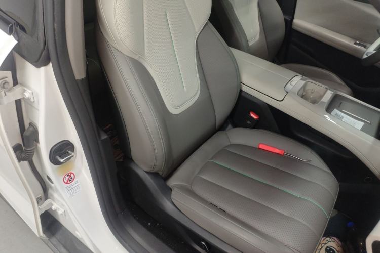 Used Deepal L07 2026 Model 550Max Huawei Qiankun ADS SE Edition
