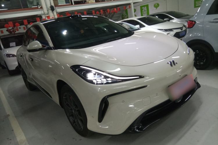 Used IM LS6 2023 Max Standard Edition
