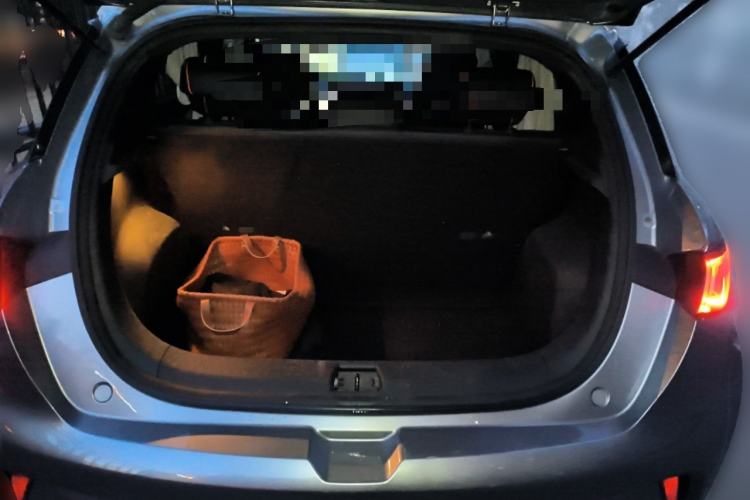 Used BYD Dolphin 2021 405 km Fashion Edition
