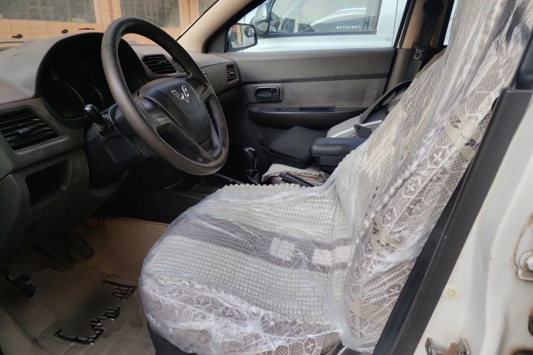 Used Wuling Hongguang 2014 1.5L Base Version