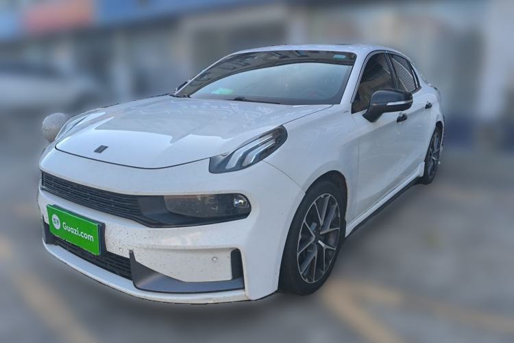 Used Lynk & Co 03 2021 1.5TD DCT Jing Champion Edition Guazi used car, China used car export, Used car for sale, Used cars, Cheapest cars for sale