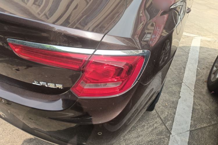 Used Buick LaCrosse 2016 Revised 20T Leading Edition
