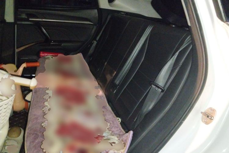 Used Haval F5 2020 1.5T DCT Type I