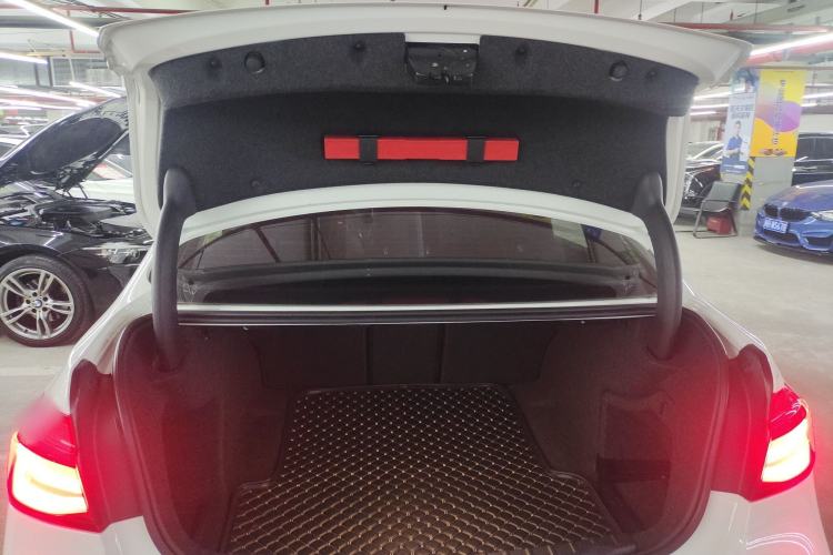 Used BMW 3 Series 2018 320Li M Sport Night Edition
