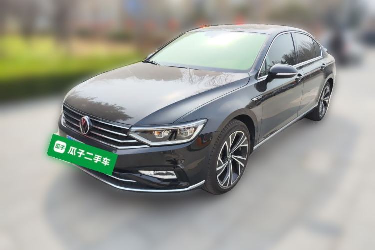 Used Volkswagen Magotan 2020 330TSI DSG Luxury Edition